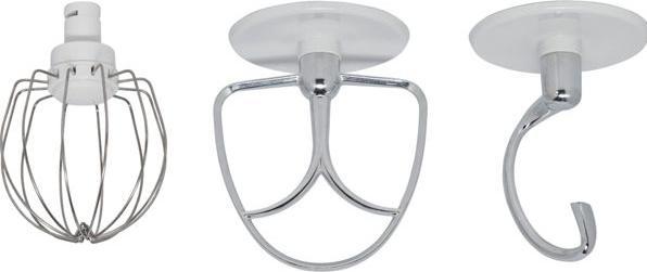Image du produit Ariete 1588 Robot de cuisine Positano (2400 W)