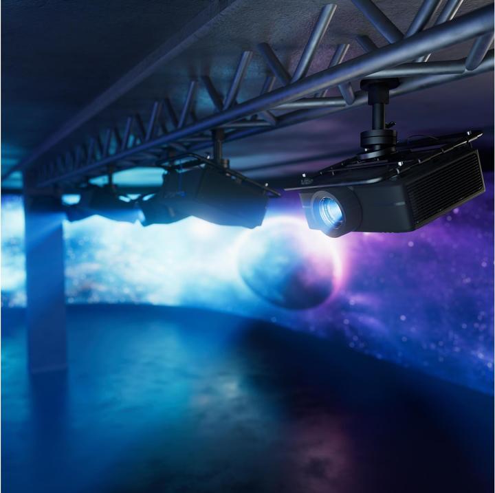 Produktbild Optoma ZU920T (WUXGA, 8200 lm)