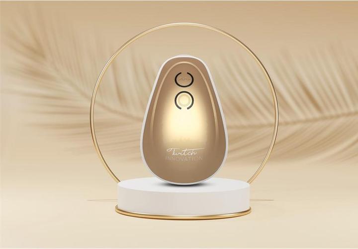Productafbeelding Shots Twitch Hands free Suction & Vibration