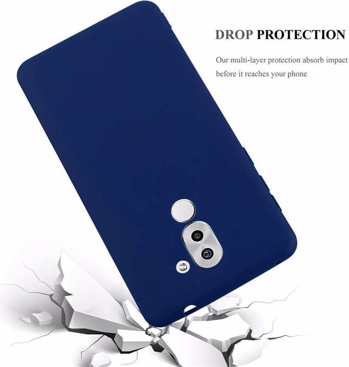 Image du produit Cadorabo Couverture TPU Candy