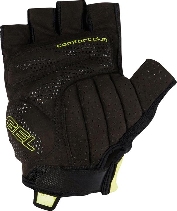 Actual product image Ziener Curdin Bike (11)
