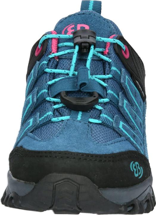 Produktbild Brütting Mount Pinos Kids Low (32)