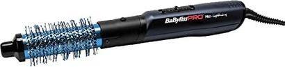 BaByliss Pro BaByliss Blue Lightning PRO 34mm Hot Air Brush 700W