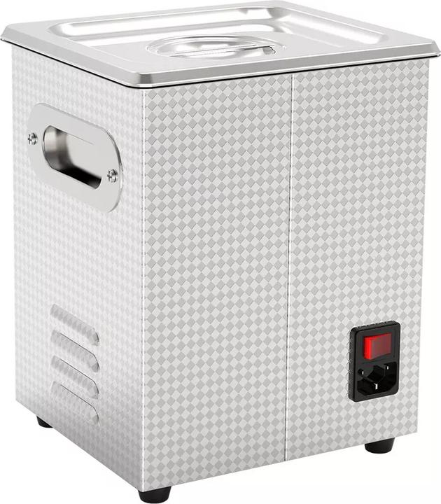 Image du produit Granbo Sonic Nettoyeur à ultrasons GS0102 (2000 ml)