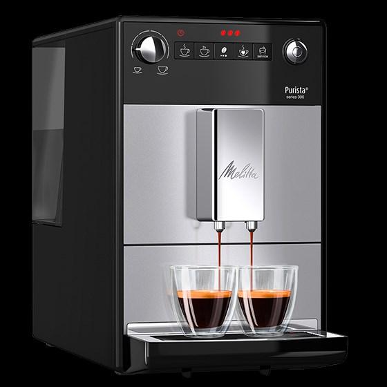 Productafbeelding Melitta Purista