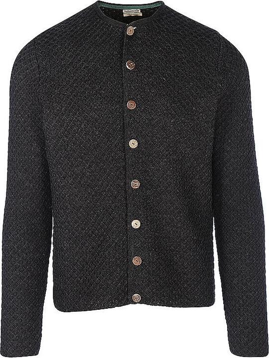 Gottseidank Trachten Strickjacke XAVER