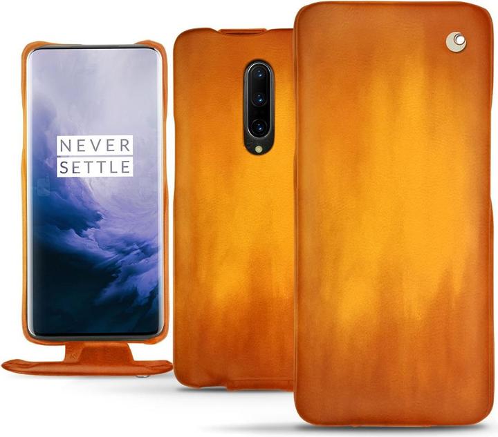Immagine prodotto Noreve Cover in pelle verticale (OnePlus 7 Pro)