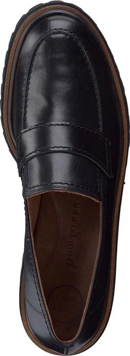 Actual product image Paul Green Slipper - 100947 (39)