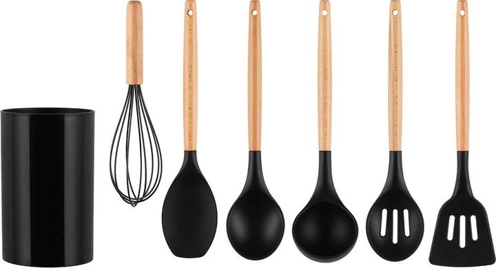 Produktbild WMF MAKU Küchenhelfer-Set 7-tlg