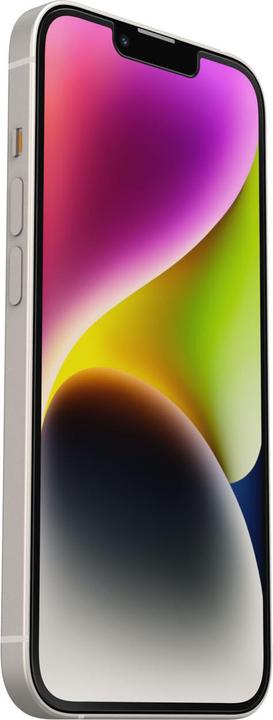 Actual product image OtterBox Alpha Glass antimikrobiell (1 Piece, Apple iPhone 14, Apple iPhone 13, Apple iPhone 13 Pro)
