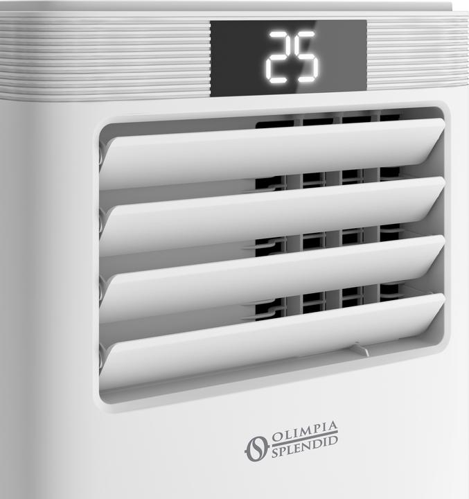 Produktbild Olimpia Splendid Dolceclima 10 HP (35 m², 8871.57 BTU/h)