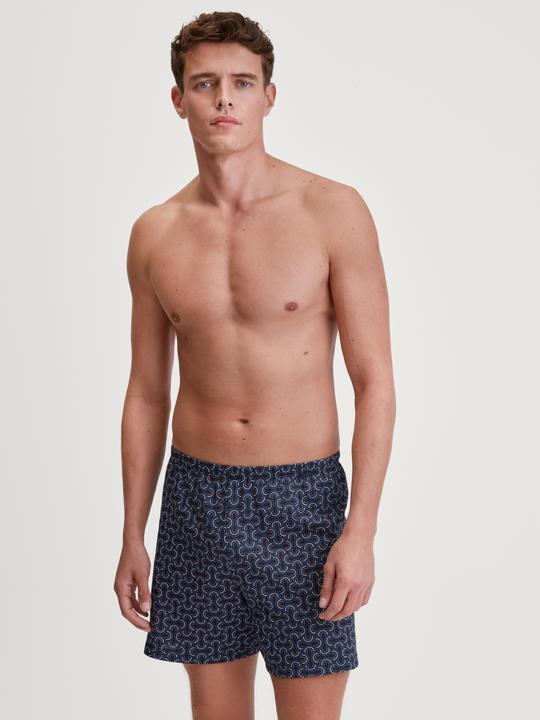 Immagine prodotto Calida Prints Boxershorts (XL, Confezione singola)