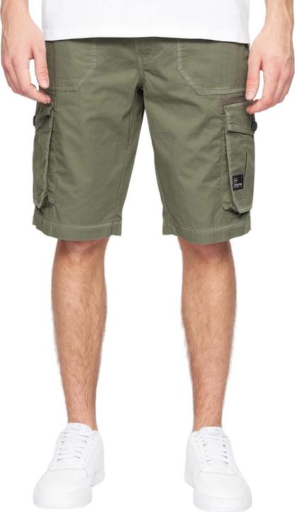 Produktbild Crosshatch Kyron CargoShorts (36)