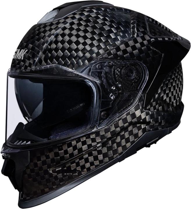 Produktbild Smk TITAN CARBON SOLID glanz carbon XL (XL)