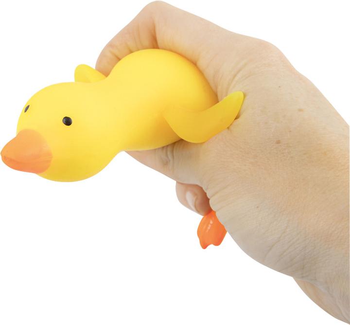Produktbild Trendhaus Anti-Stress-Ente