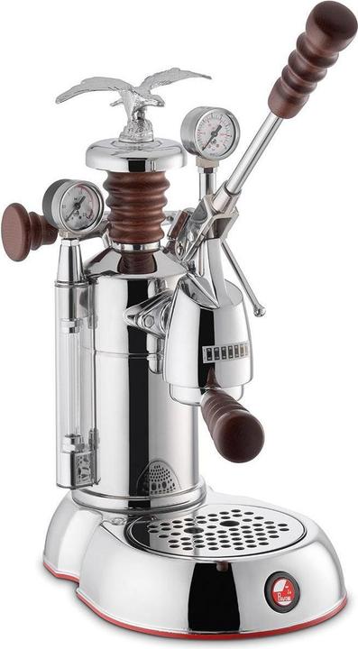 La Pavoni Esperto Abile