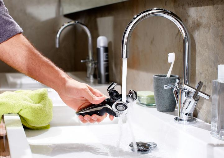 Image du produit Philips RQ 1285/21 SensoTouch 3D