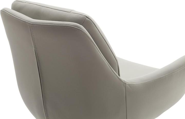 Actual product image Robas Lund ASSENTO Stuhlsystem
