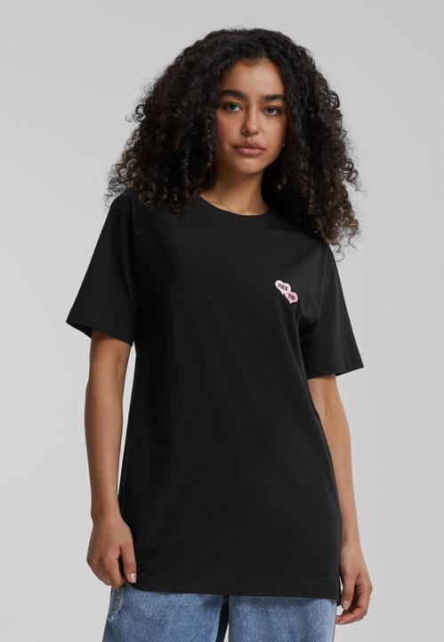 Immagine prodotto Mister Tee Maglietta F U da donna - 161193 (L)