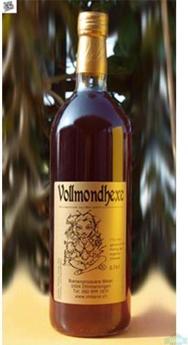 Produktbild Imkerei Meier Met Honigwein Vollmondhexe