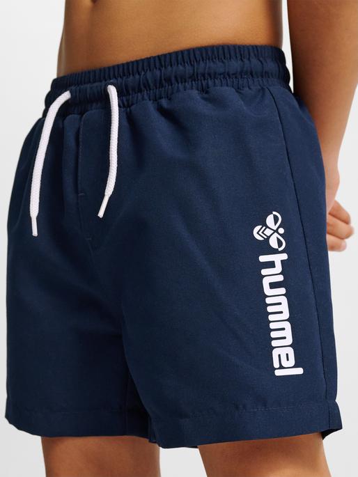 Actual product image hummel hmlBONDI BOARD SHORTS (128)