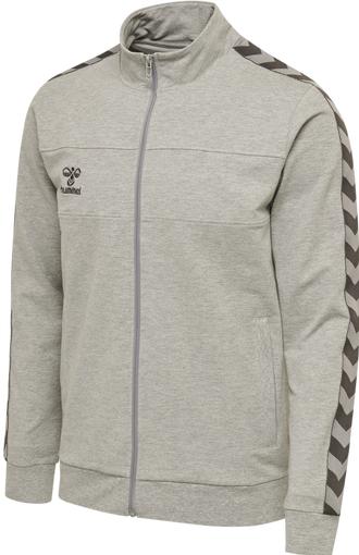 Actual product image hummel Move Kids Classic Zip Jacket (152)