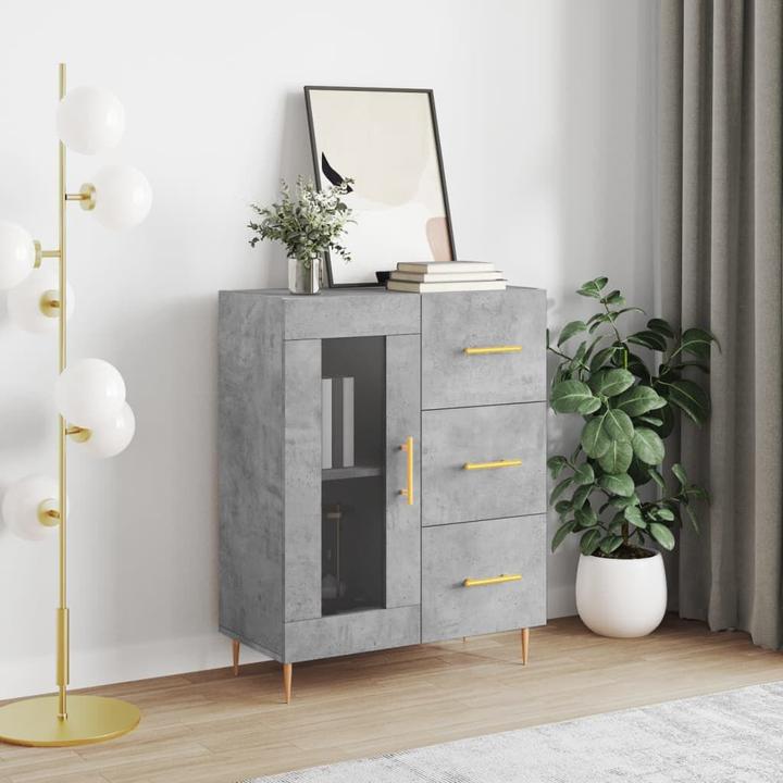 Image du produit VidaXL Cayden (69.5 x 34 x 90 cm)