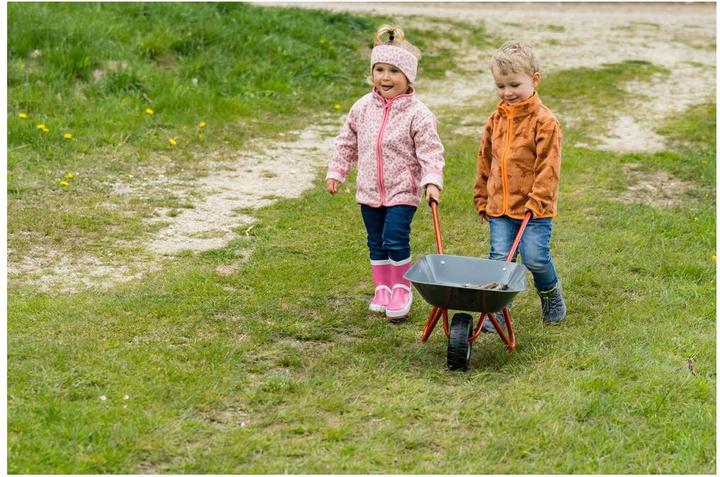 Immagine prodotto Playshoes Giacca in pile (92)