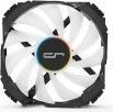 Actual product image Cryorig XT90 RGB 92mm fan for C7 series (92 mm, 1 x)