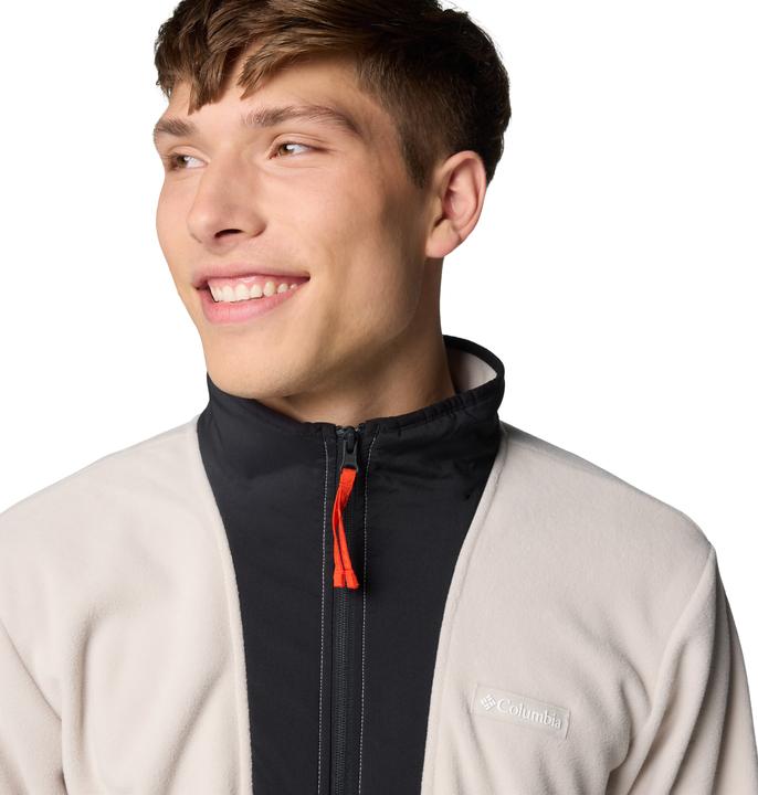 Immagine prodotto Columbia Pile Sequoia Grove con zip intera (XL)