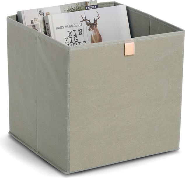 Produktbild Zeller Present Aufbewahrungsbox (32 x 32 x 32 cm, 32.77 l)
