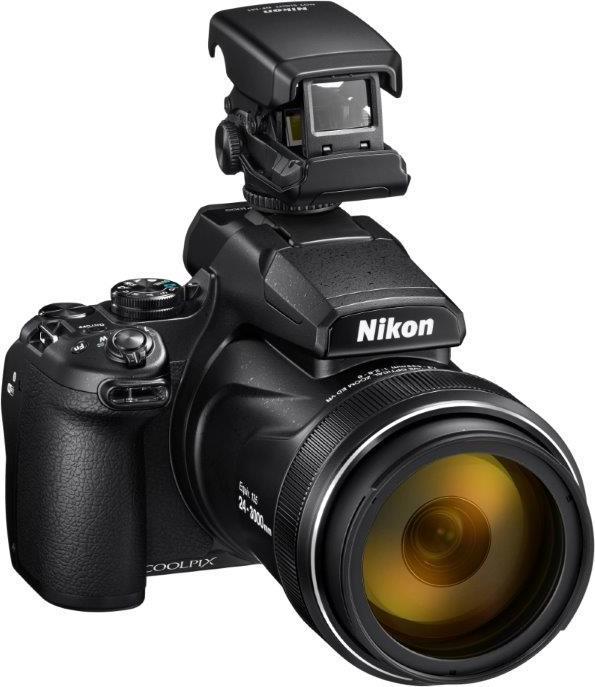 Produktbild Nikon DF-M1 (Elektronischer Sucher)
