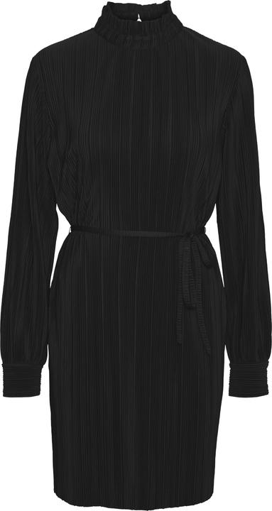 Vero Moda VMAURORA Kurzes Kleid Plissiertes Kleid (XS)