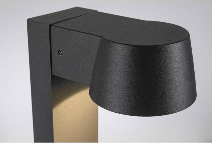 Actual product image Paulmann Capea (580 lm, IP44)