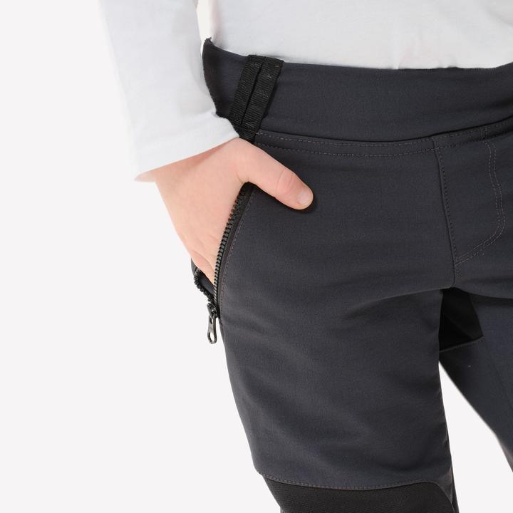 Actual product image Quechua MH550 (122)