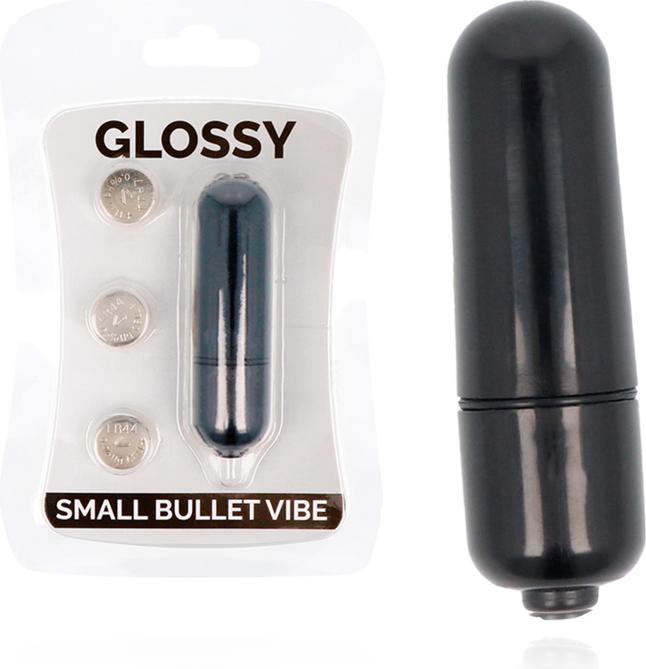 Image du produit Glossy Mini-vibromasseur "Vibe