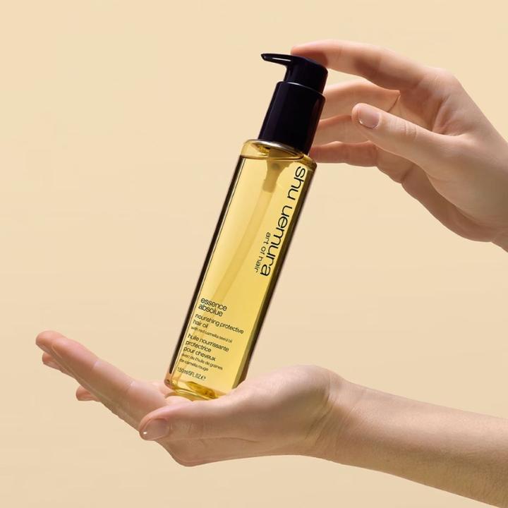 Produktbild Shu Uemura Essence Absolue Nourishing Protective Oil (150 ml)