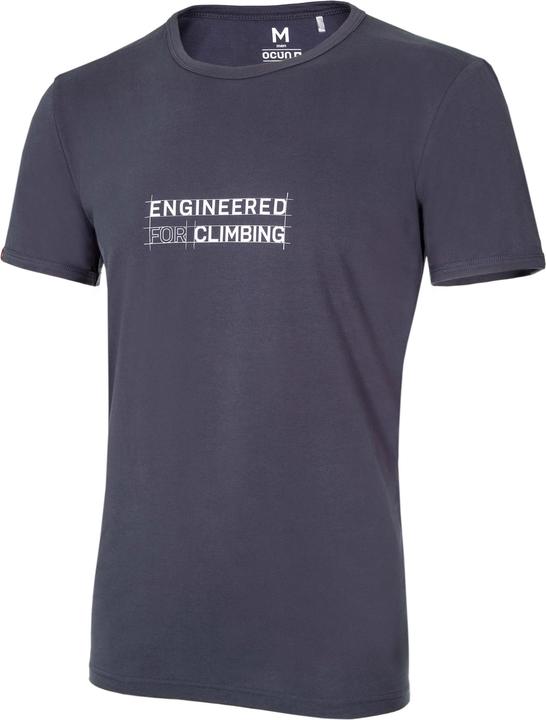 Actual product image Ocun Classic T Organic EFC (M)