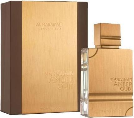 Al Haramain Amber Oud Rouge (Eau de Parfum, 60 ml)