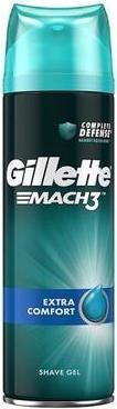 Immagine prodotto Gillette Mach3 Difesa Completa (Gel dopobarba, 200 ml)