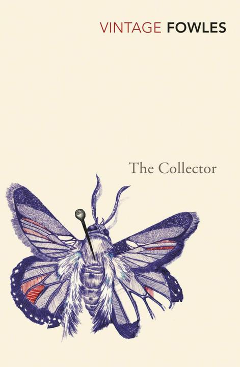 Image du produit The Collector (Anglais, John Fowles, 2004)