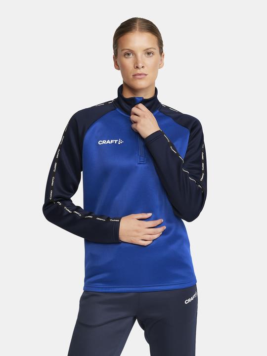 Immagine prodotto Craft SQUAD 2.0 MEZZA ZIP W (L)
