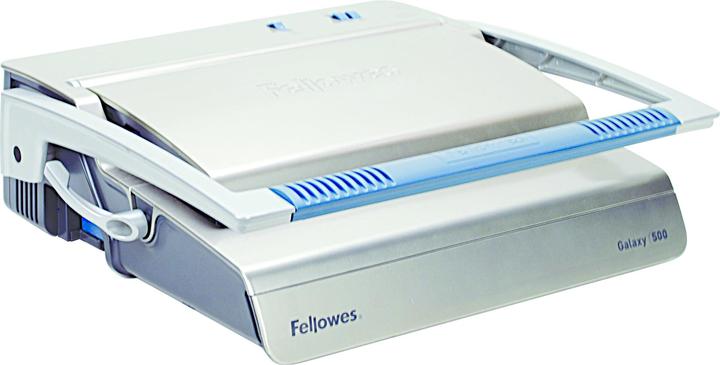 Produktbild Fellowes Galaxy 500 (Plastikbindung)