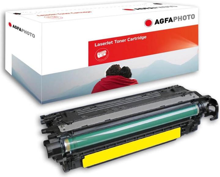 AGFAPHOTO Apthp252ae (Y)