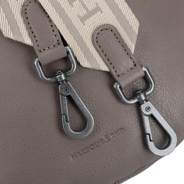 Produktbild Harbour 2nd Just Pure Umhängetasche Leder 28 cm