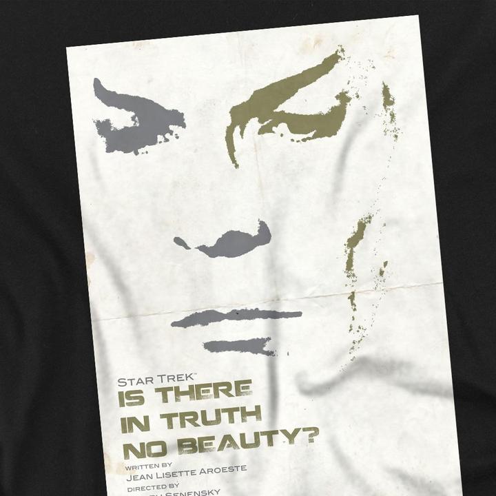 Produktbild The Original Series Episode 60 TShirt (M)