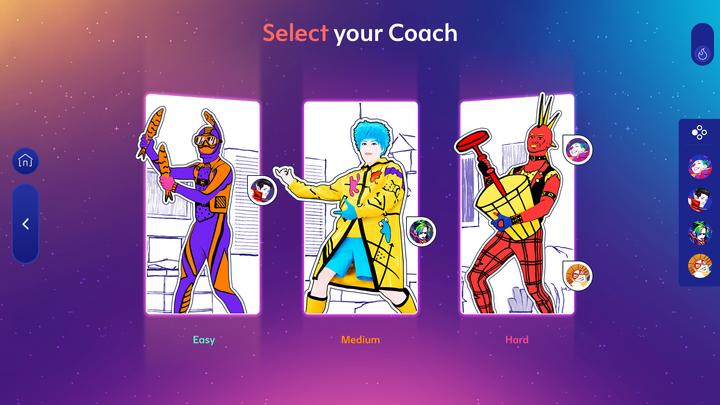 Produktbild Ubisoft Just Dance 2025 Edition (Switch, Switch Lite, Switch OLED)