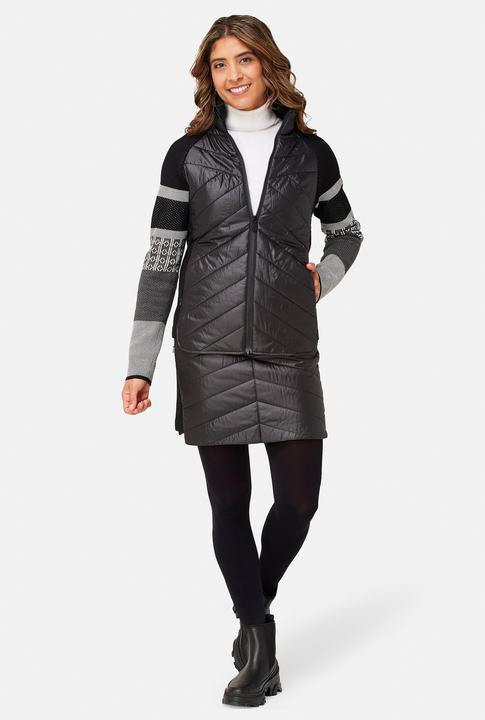 Actual product image Krimson Klover Switchback Jacket (XL)