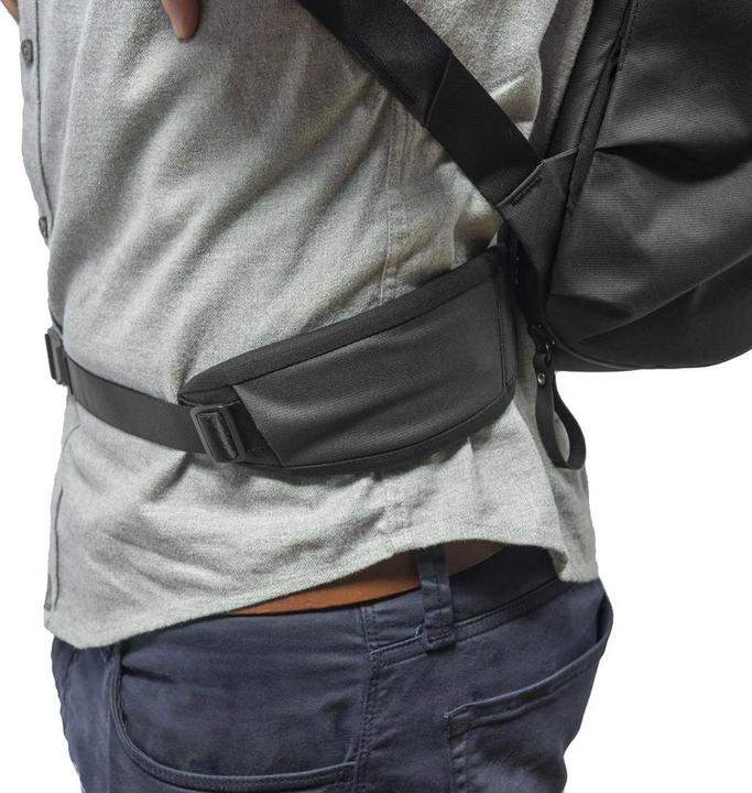 Actual product image Peak Design Everyday Hip Belt (Camera shoulder bag)