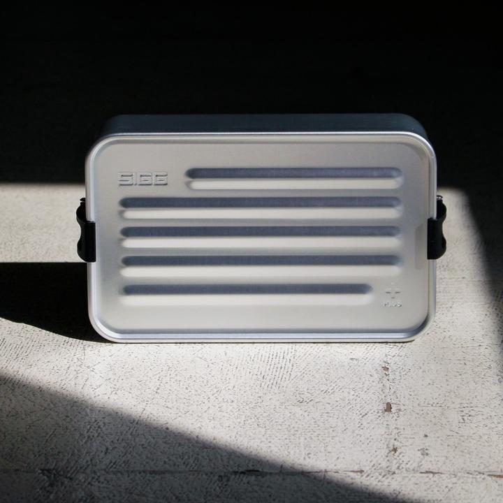 Produktbild Sigg Metal Lunch Box Plus L